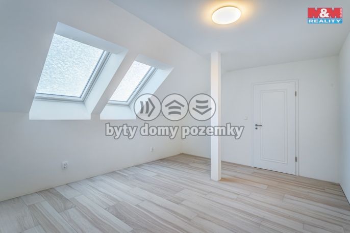 Pronájem, Rodinný dům, Kralupy nad Vltavou