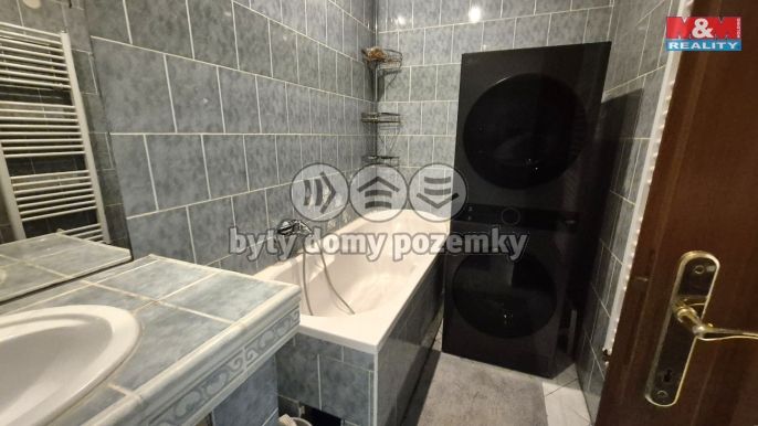 Prodej, Rodinný dům, Postoloprty