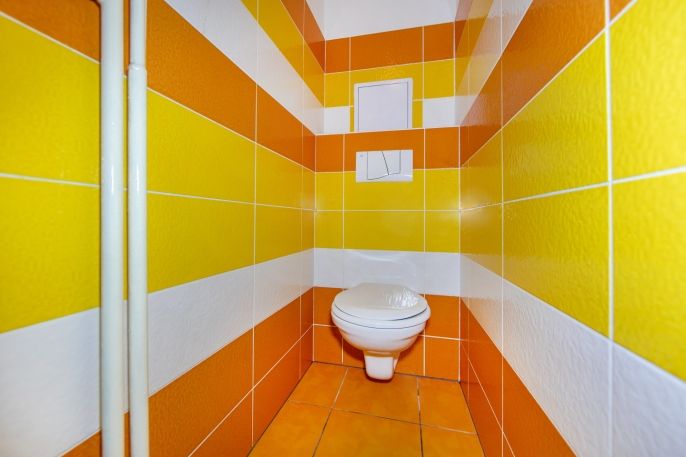 Pronájem, Byt 1+1, Plzeň