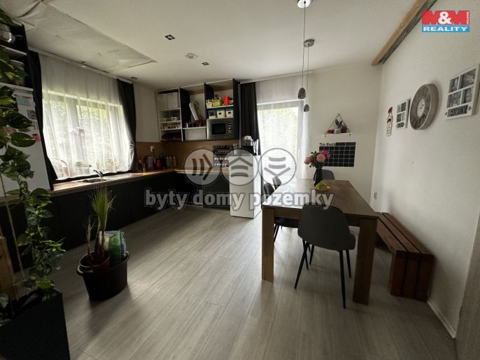 Prodej, Rodinný dům, Košetice