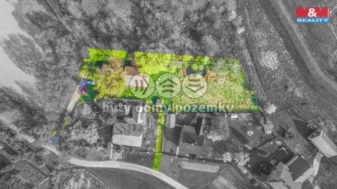 Prodej, Pozemek k bydlení, Petrovice u Karviné