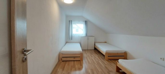 Pronájem, Byt 3+kk, Mirotice