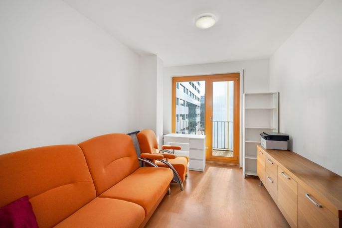 Prodej, Byt 3+kk, Praha