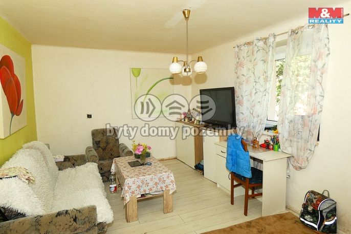 Prodej, Rodinný dům, Křenice