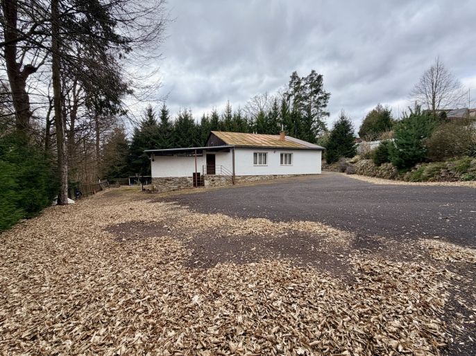 Prodej, Hotel, penzion, Bítov