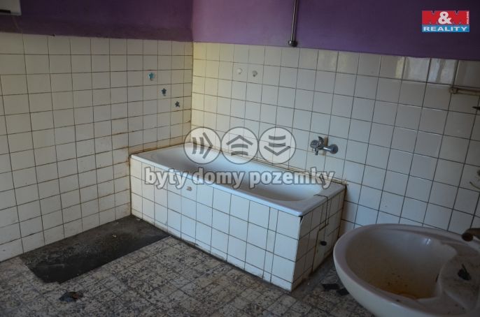 Prodej, Rodinný dům, Jindřichovice pod Smrkem