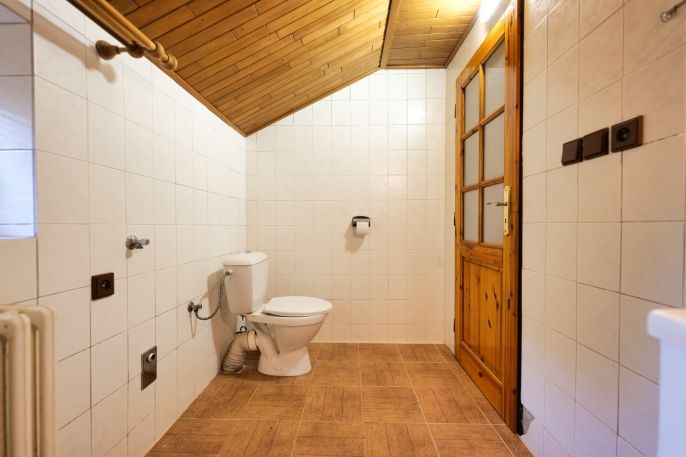 Prodej, Rodinný dům, Buková