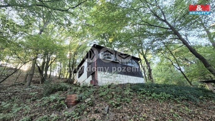 Prodej, Chata, Zbečno