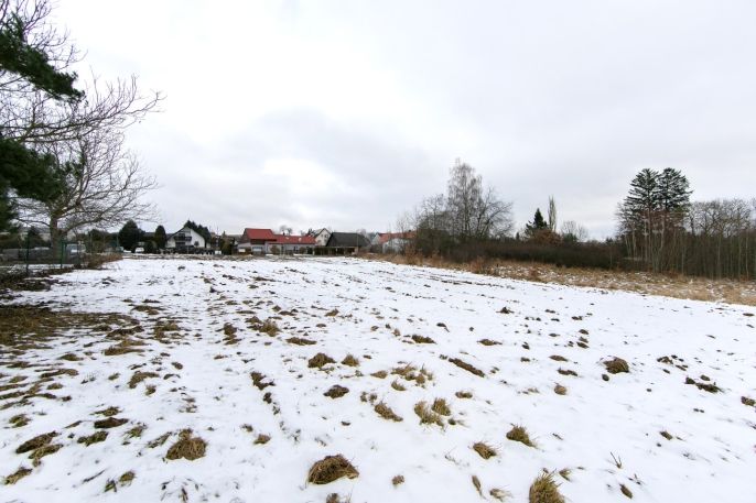 Prodej, Pozemek k bydlení, Bělá nad Radbuzou