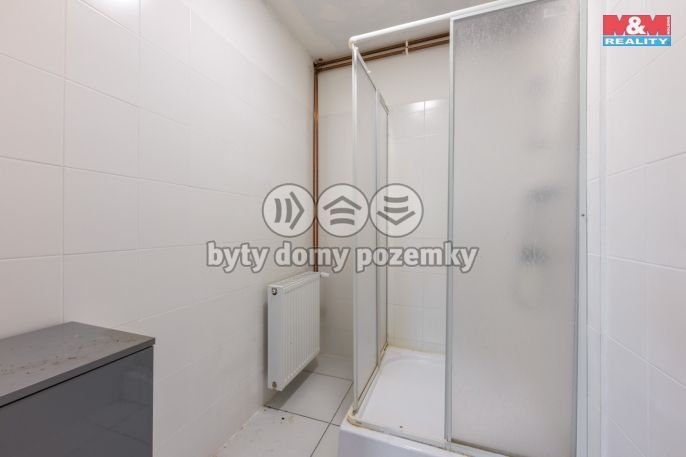 Prodej, Rodinný dům, Kraslice