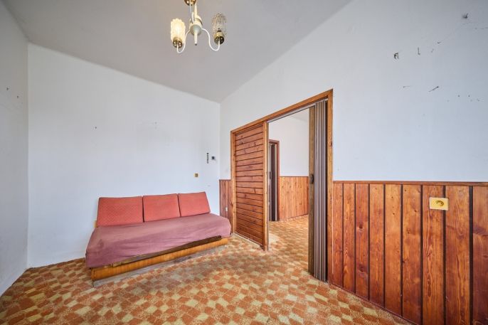 Prodej, Rodinný dům, Dvůr Králové nad Labem