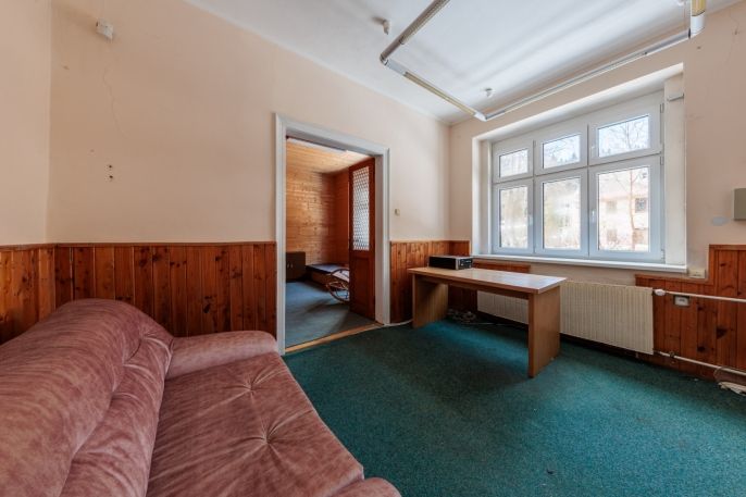 Prodej, Výrobní objekt, Nejdek