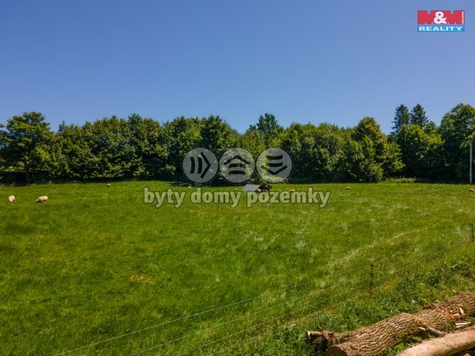 Prodej, Pozemek k bydlení, Frenštát pod Radhoštěm