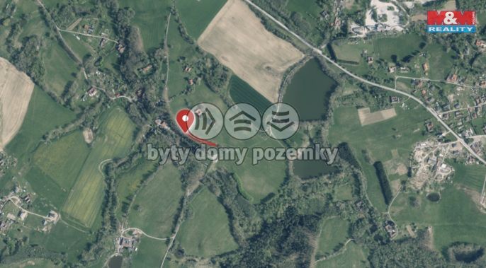 Prodej, Ostatní, Trhové Sviny