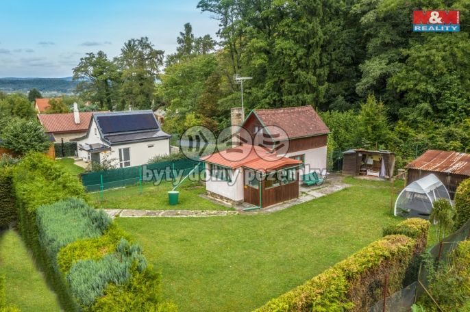 Prodej, Chata, Skuhrov