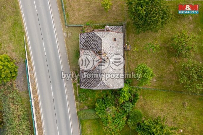 Prodej, Rodinný dům, Jehnědí