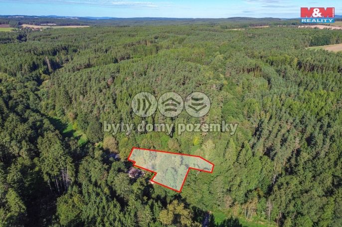 Prodej, Pozemek k bydlení, Kladruby