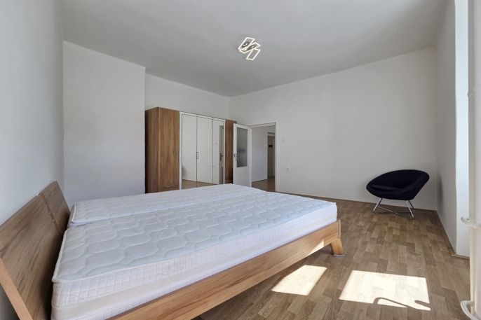 Pronájem, Byt 3+1, Karlovy Vary