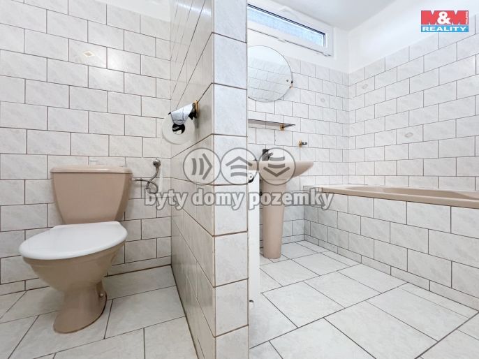 Prodej, Hotel, penzion, Čachrov