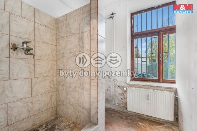 Prodej, Byt 3+kk, Jablonec nad Nisou