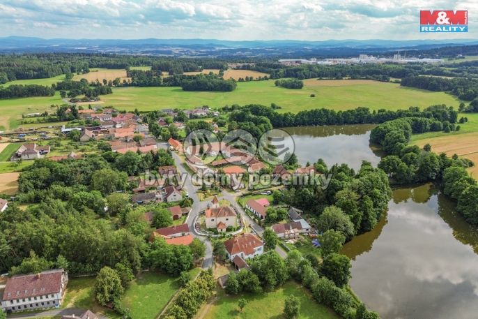 Prodej, Chalupa, Hradiště