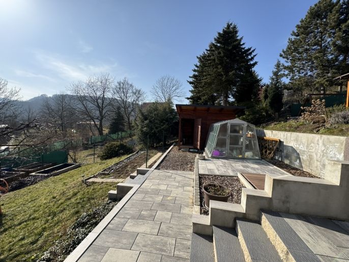 Prodej, Chata, Dolní Zálezly