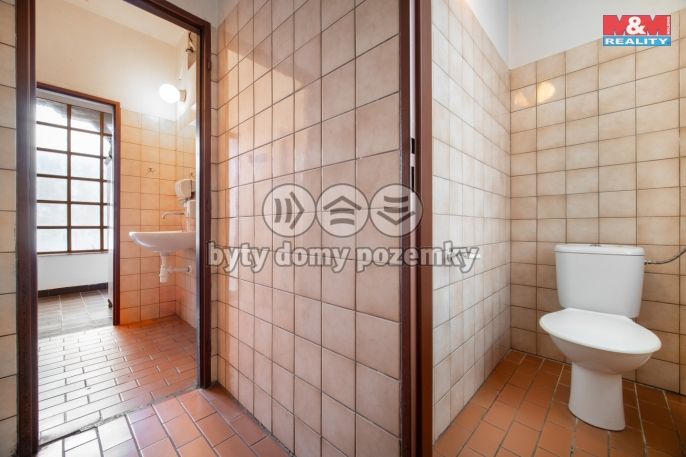 Prodej, Rodinný dům, Nová Ves u Jarošova