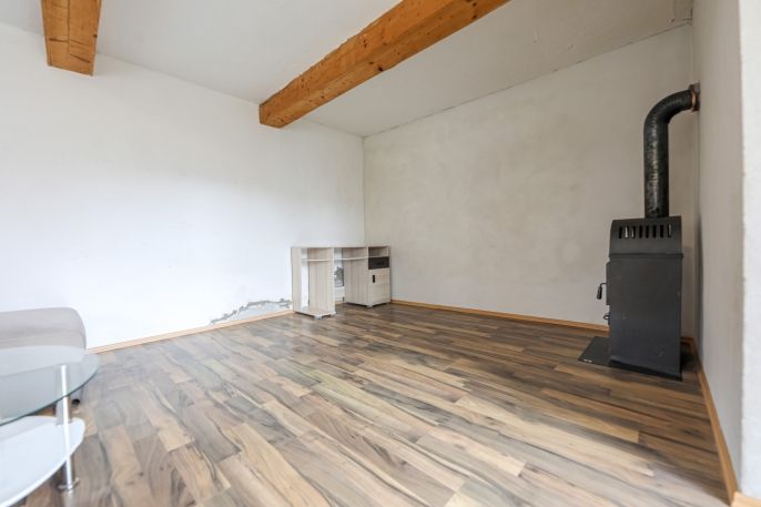 Prodej, Rodinný dům, Křelovice