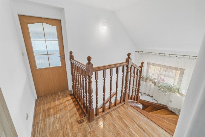 Prodej, Rodinný dům, Kosořice