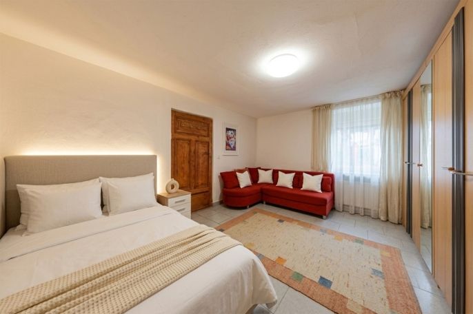 Prodej, Byt 1+1, Karlovy Vary