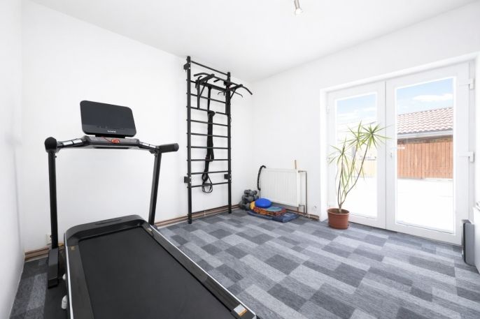 Prodej, Rodinný dům, Náměšť na Hané