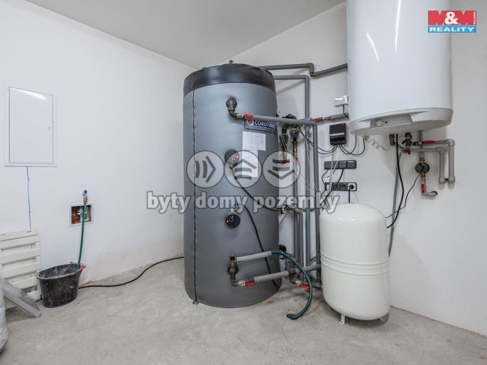 Prodej, Rodinný dům, Neustupov