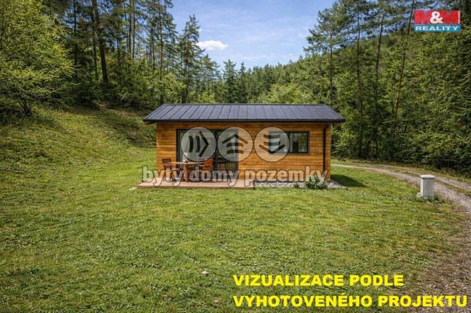 Prodej, Pozemek k bydlení, Probulov