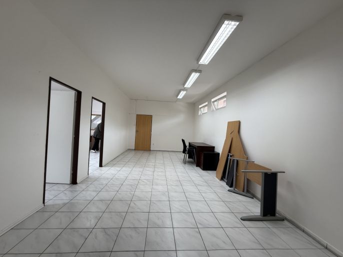 Pronájem, Kancelářský prostor, Brandýs nad Labem-Stará Boleslav