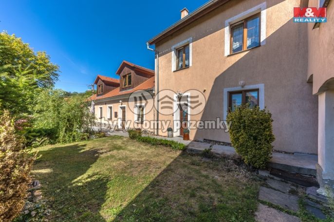 Prodej, Hotel, penzion, Třebívlice