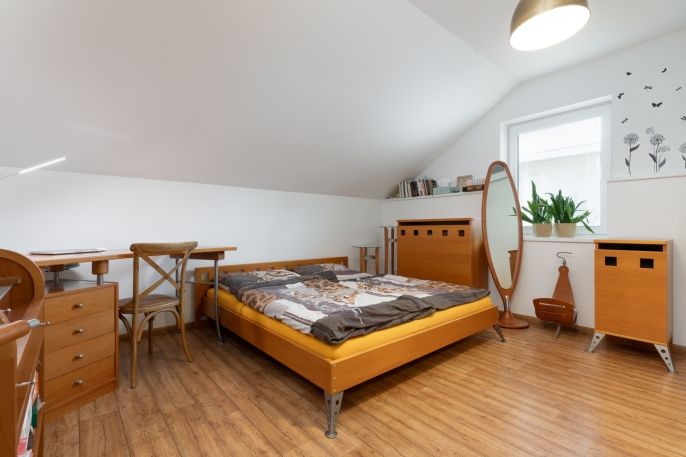 Prodej, Rodinný dům, Bělá