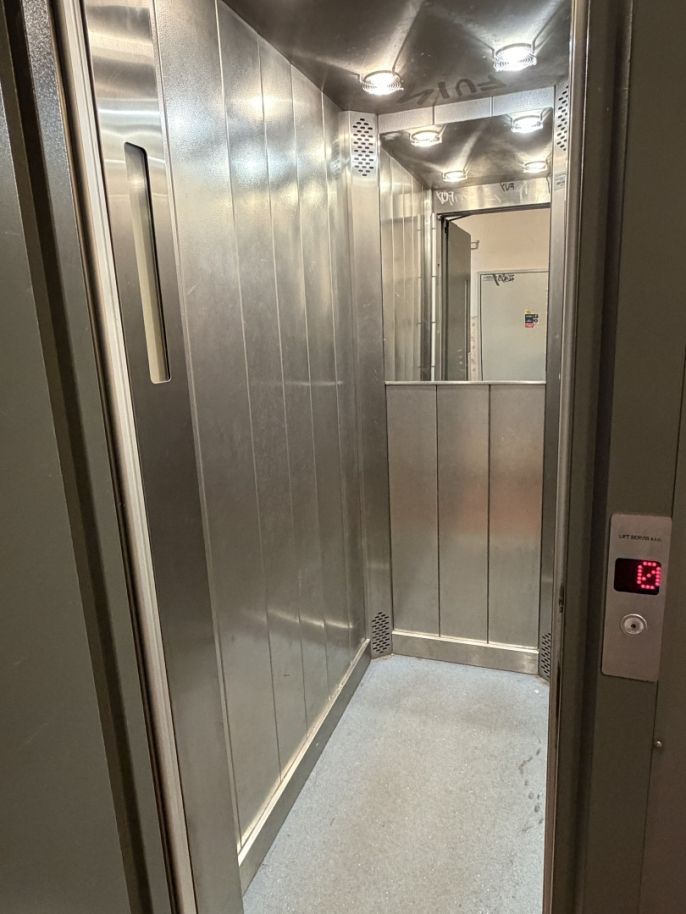 Prodej, Byt 1+kk, Karviná