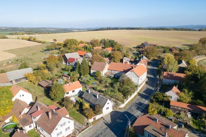 Prodej, Rodinný dům, Slatina
