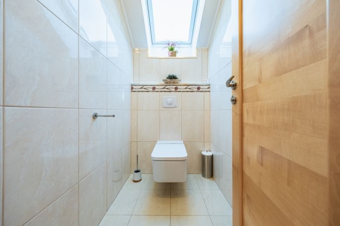 Prodej, Rodinný dům, Chomutov