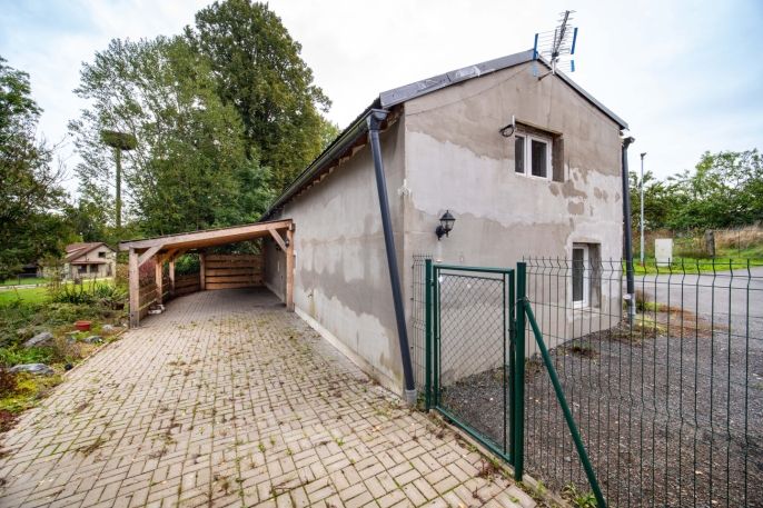 Prodej, Rodinný dům, Opatovec