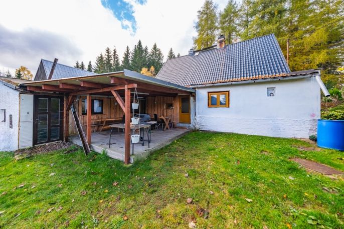 Prodej, Rodinný dům, Kalek