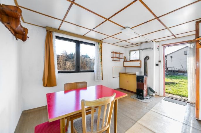 Prodej, Zahrada, Beroun