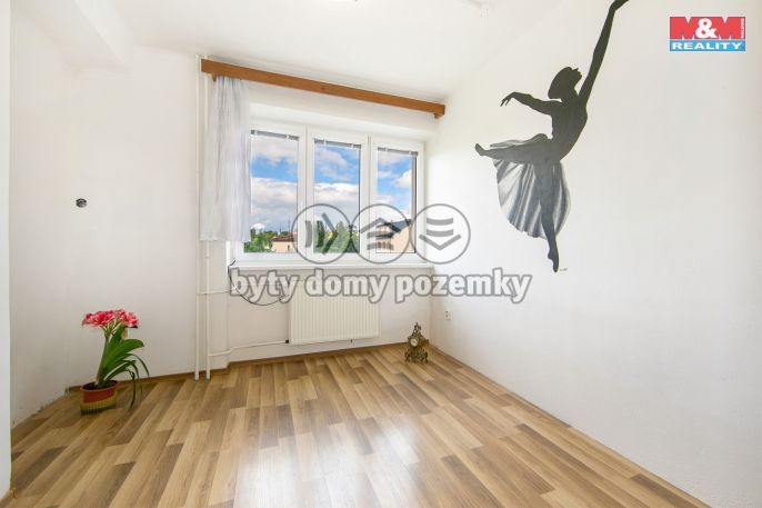Prodej, Byt 3+1, Dlouhá Ves
