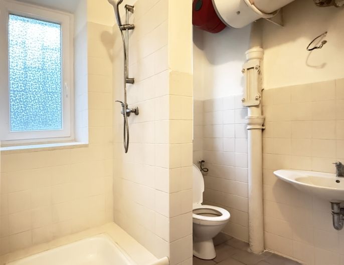 Pronájem, Byt 1+kk, Plzeň