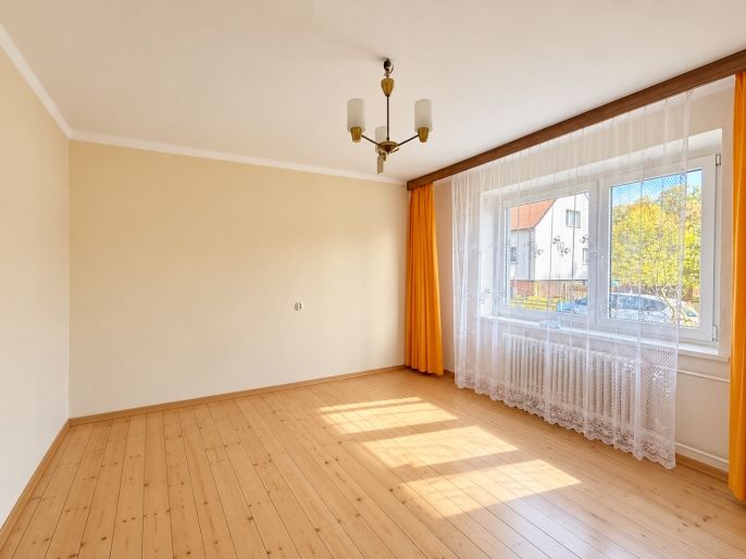 Prodej, Rodinný dům, Šenov