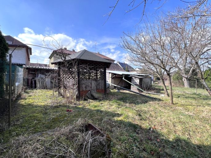 Prodej, Rodinný dům, Koryčany