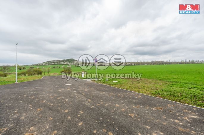 Prodej, Pozemek k bydlení, Řehlovice