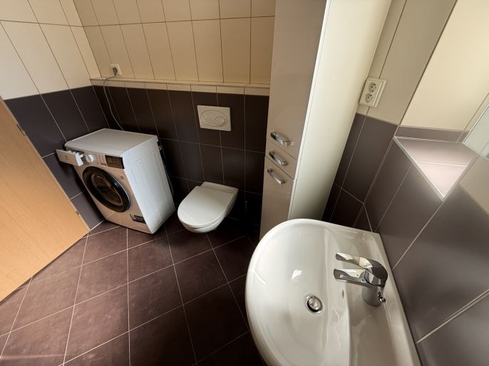 Pronájem, Byt 2+kk, Jablonec nad Nisou