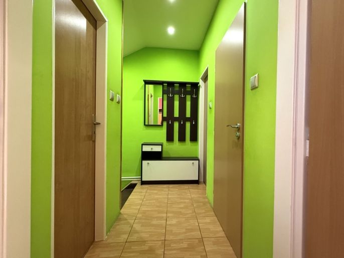 Prodej, Rodinný dům, Měšice