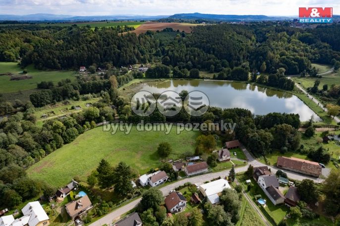 Prodej, Pozemek k bydlení, Mukařov